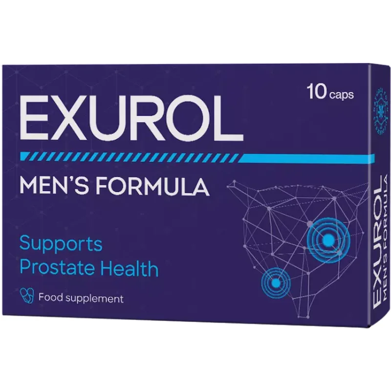 Exurol recensioni: prezzo, ingredienti, come si usa e dove comprarlo in farmacia Exurol