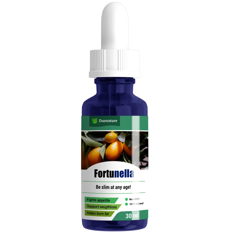 Fortunella recensioni, prezzo, come si usa, ingredienti e farmacia Fortunella - view 1