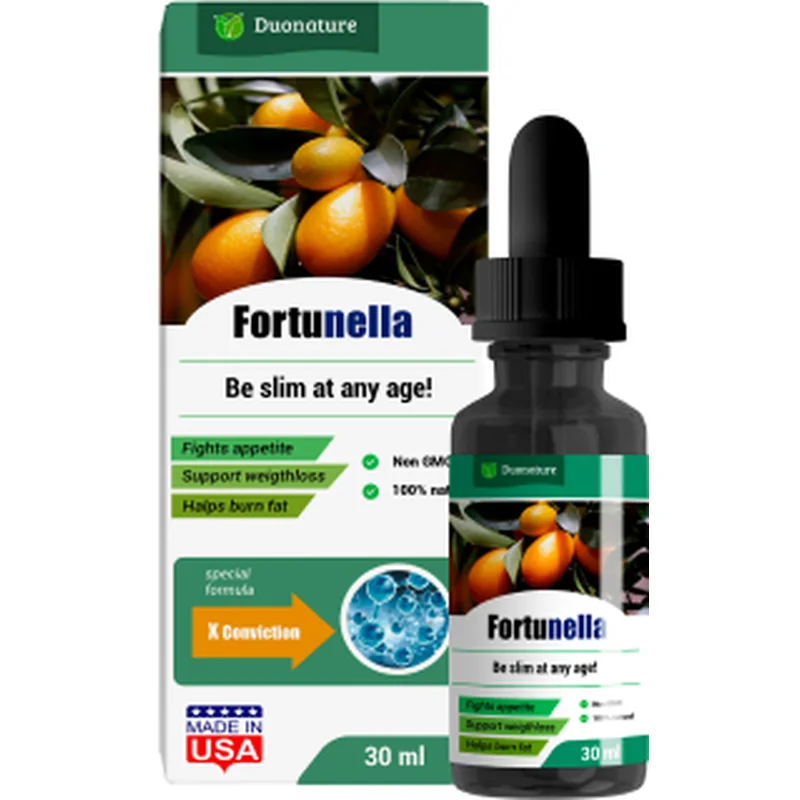 Fortunella recensioni, prezzo, come si usa, ingredienti e farmacia Fortunella - view 2