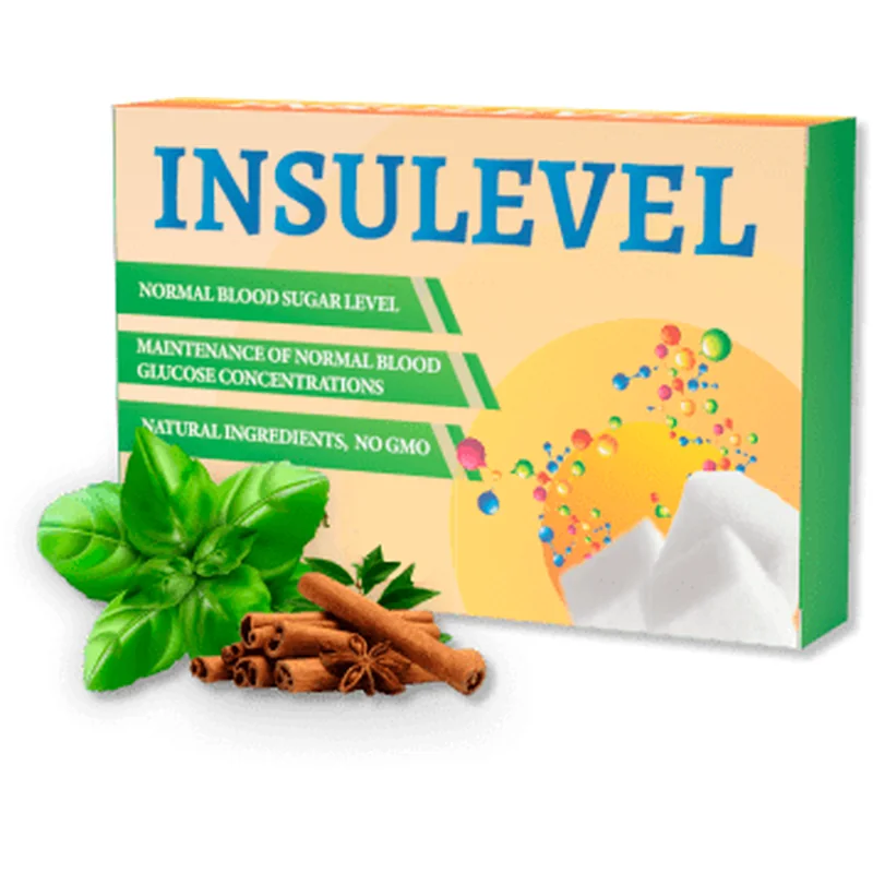 Insulevel: recensioni, prezzo, ingredienti e come si usa Insulevel - view 2