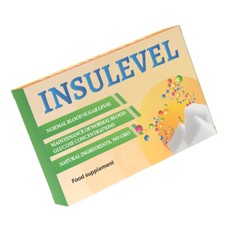 Insulevel: recensioni, prezzo, ingredienti e come si usa Insulevel - view 3