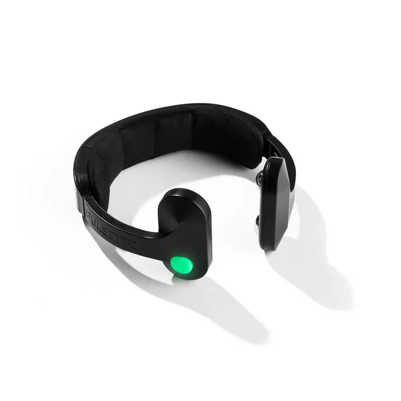 Pulsetto Fit: recensione, prezzo, come si usa e dove comprarlo in farmacia Pulsetto Fit - view 1