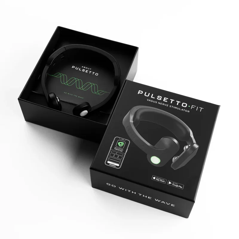 Pulsetto Fit: recensione, prezzo, come si usa e dove comprarlo in farmacia Pulsetto Fit - view 3