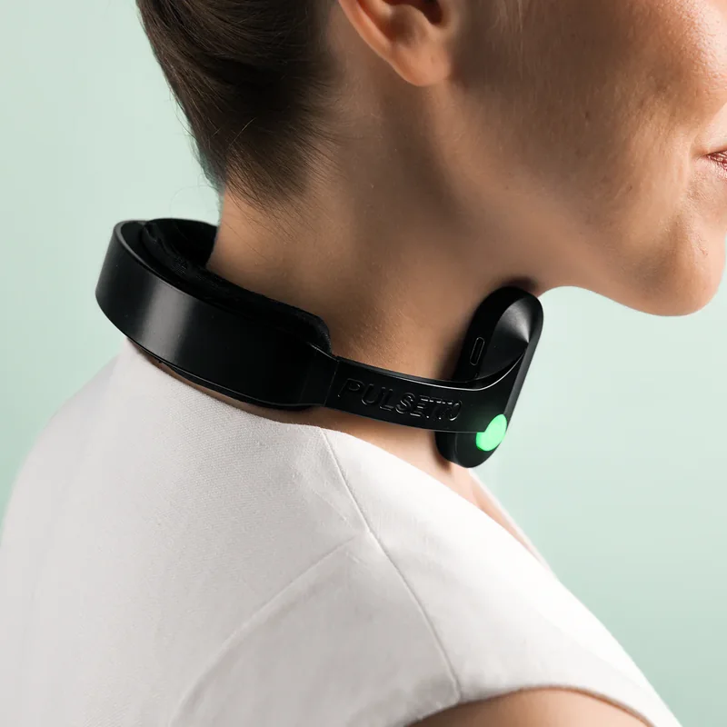 Pulsetto Fit: recensione, prezzo, come si usa e dove comprarlo in farmacia Pulsetto Fit - view 4