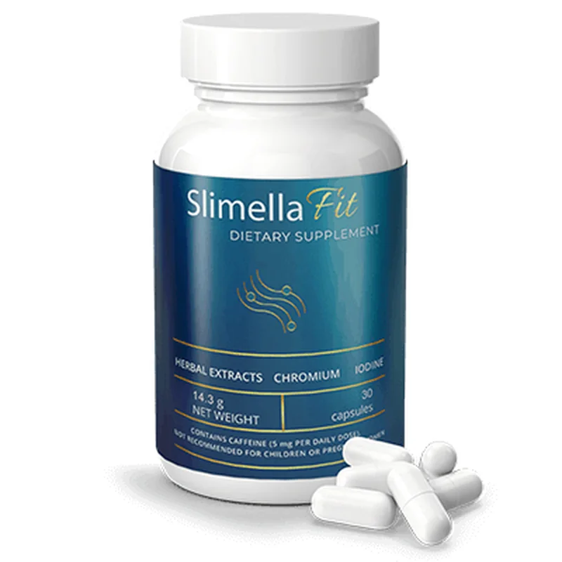 Slimella FIT: recensioni, prezzo, ingredienti, come si usa e dove si compra in farmacia Slimella FIT - view 1