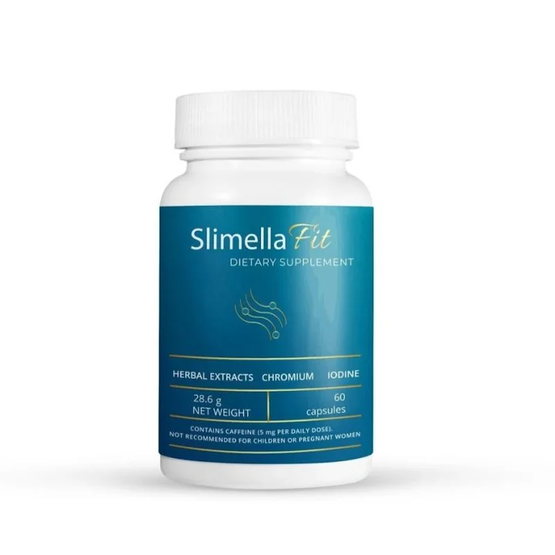 Slimella FIT: recensioni, prezzo, ingredienti, come si usa e dove si compra in farmacia Slimella FIT - view 2