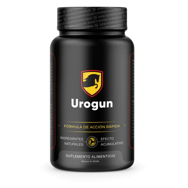 Urogun recensione: ingredienti, prezzo, come si usa e dove si compra Urogun